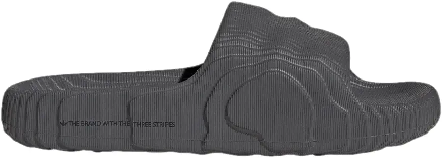 Dep Adidas Adilette 22 'Grey Five' HP6522