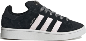 Giay Adidas Campus 00s 'Black Almost Pink' HP6396