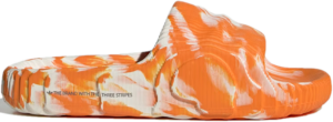 Dep Adidas Adilette 22 'Bright Orange' IE7724