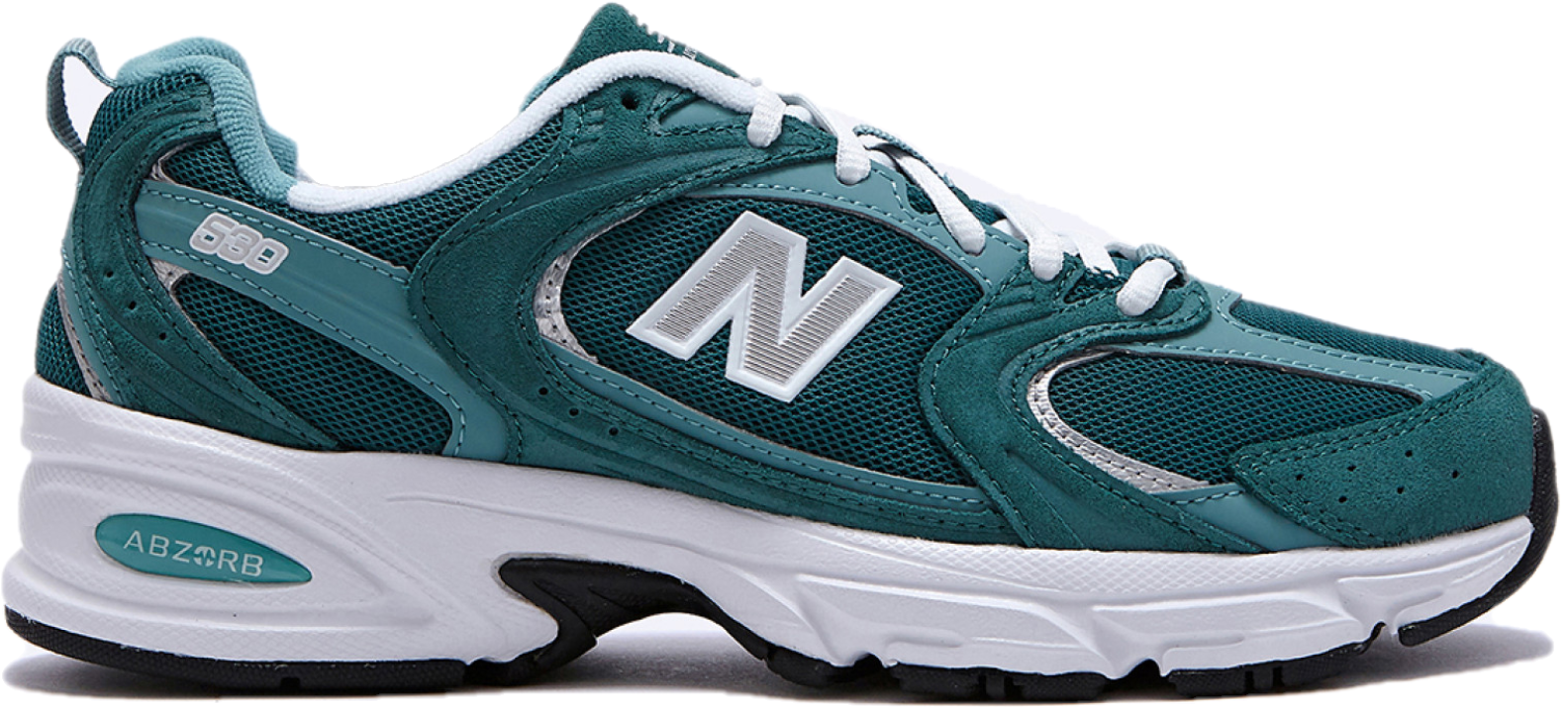 Giay New Balance NB 530 'Teal Green' MR530CD
