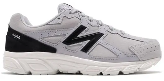 Giay New Balance 480 XX 'Grey Black White' W480SG5
