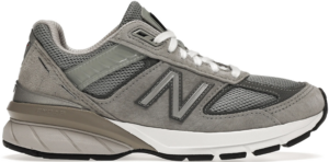 GIay New Balance Running 'Grey' W990GL5
