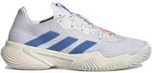 Giay Tennis Adidas Barricade Parley 'Grey Blue' GY1369