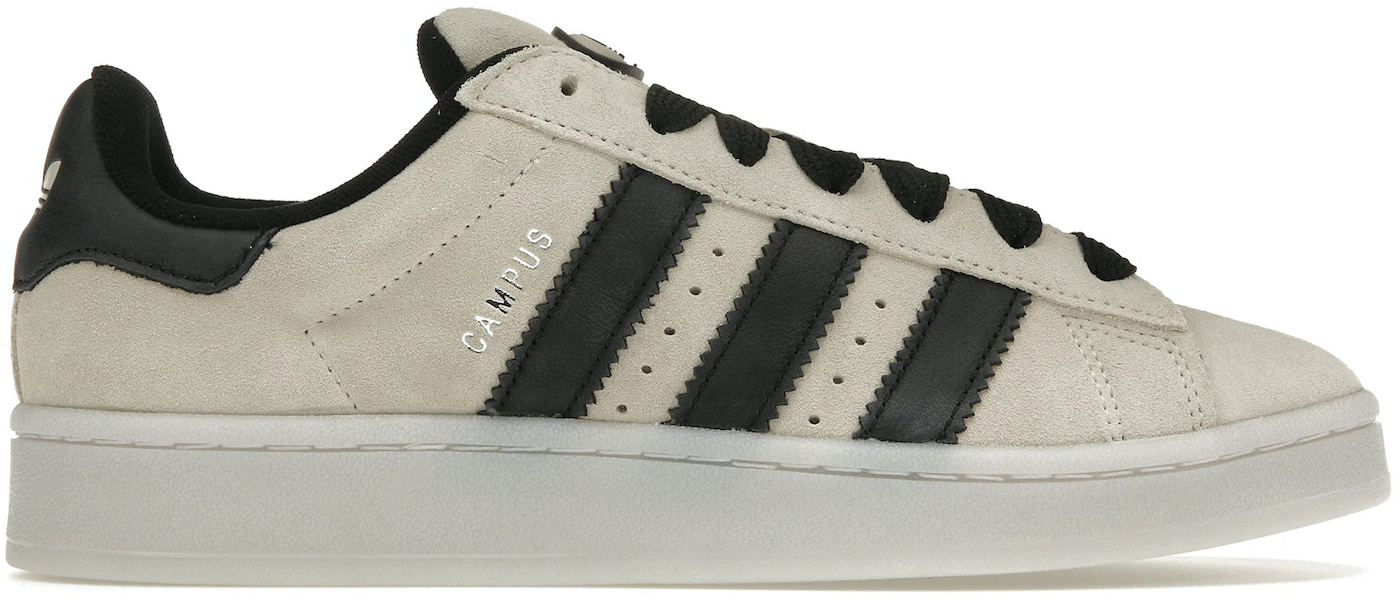 Giay Adidas Campus 00s 'Aluminum Core Black' HQ8711