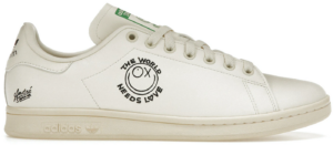 Giay Adidas Stan Smith x Andre Saraiva 'The World Needs Love' GZ2202