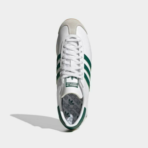 Giay Adidas Country OG 'White Green Gum' FZ0013