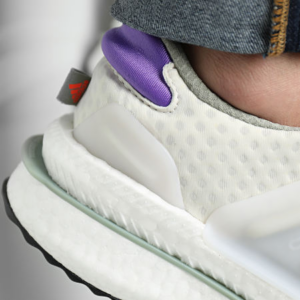 Giay Adidas X PLRBOOST 'Aluminium Purple Rush' HP3129