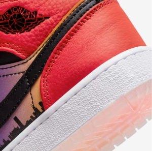 Giay Nike Air Jordan 1 Mid SS 'Skyline' DX4379-400