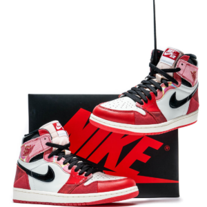 Giay Nike Air Jordan 1 GS 'Next Chapter' DV1753-601