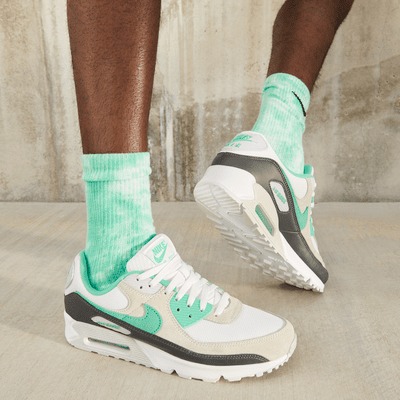 Giay Nike Air Max 90 'Spring Green' DM0029-104