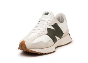 Giay New Balance 327 'Moonbeam Oak Leaf Green' MS327ASN