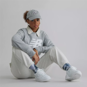 Giay New Balance 550 'Triple White' BB550WWW