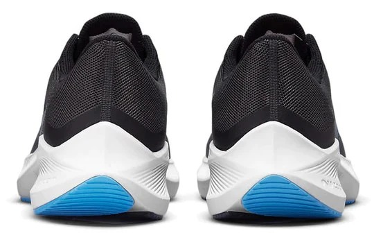 Giay Nike Zoom Winflo 8 'Smoke Grey Black Coast' CW3419-007