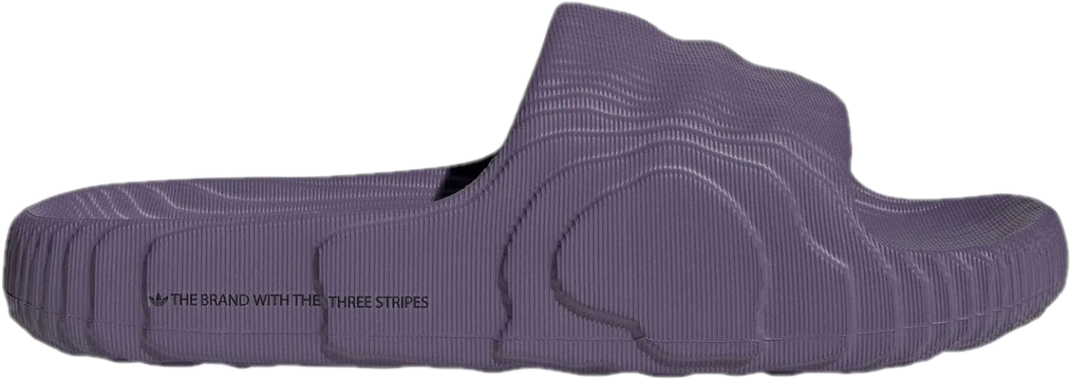 Dep Adidas Originals Adilette 22 'Tech Purple' HP6524