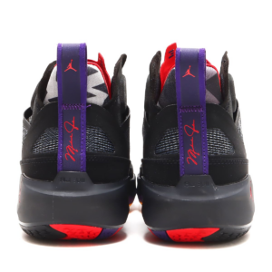 Giay Nike Air Jordan 37 'Raptors' DD7421-065
