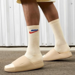 Dep Nike Wmns Calm Slide 'Sesame' DX4816-200