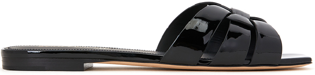 Dep Saint Laurent Nuffier Tribute 'Black' 571952-B8I00-1000