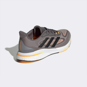 Giay Adidas Supernova M 'Grey Flash Orange' GX2952