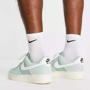 Giay Nike Air Force 1 Low 'Enamel Green Sail' DO9801-300