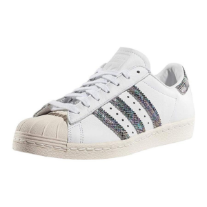 Giay Adidas Originals Superstar  'White' BZ0148