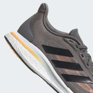 Giay Adidas Supernova M 'Grey Flash Orange' GX2952