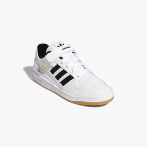 Giay Adidas Orginals Forum Low 'White' HO1924