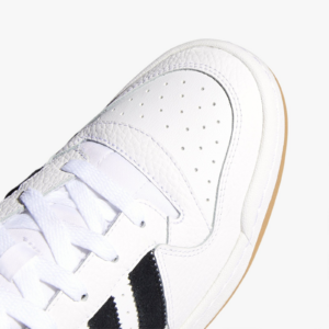 Giay Adidas Orginals Forum Low 'White' HO1924