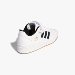 Giay Adidas Orginals Forum Low 'White' HO1924