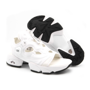 Giay Reebok Instapump Fury 'White' H06197
