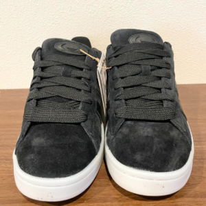 Giay Adidas Campus 00S 'Black' IE7263