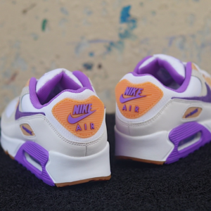 Giay Nike Air Max 90 'Action Grape Citron' DM0029-102