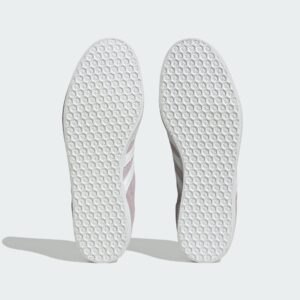 Giay Adidas Gazelle 'Silver Dawn' ID7005