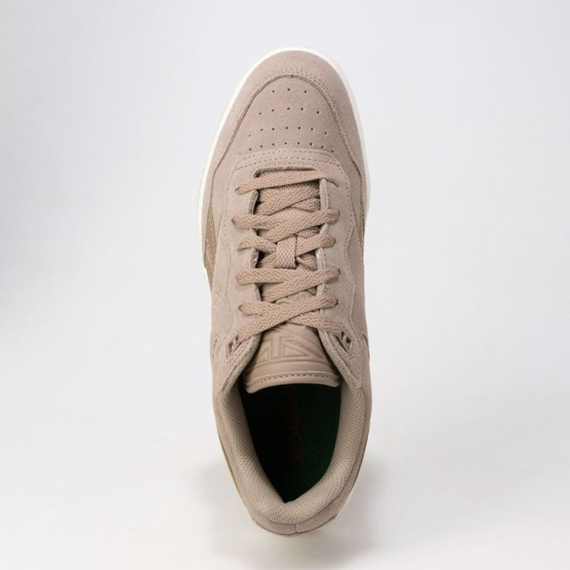 Giay Reebok BB 4000 II 'Taupe, Chalk & Classic Burgundy' IG4742