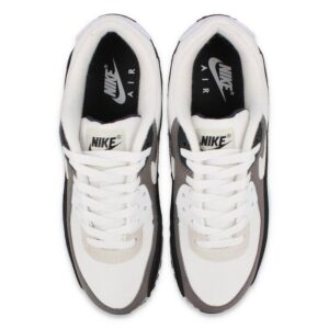Giay Nike Air Max 90 'Flat Pewter Black' DZ3522-002