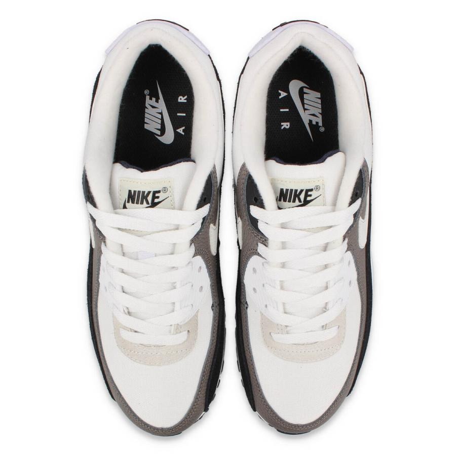 Giay Nike Air Max 90 'Flat Pewter Black' DZ3522-002