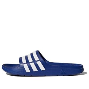 Dep Adidas Duramo Slide 'Blue' G14309