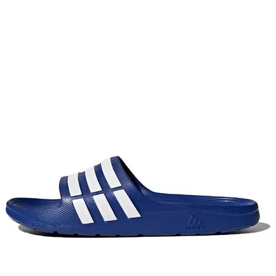 Dep Adidas Duramo Slide 'Blue' G14309