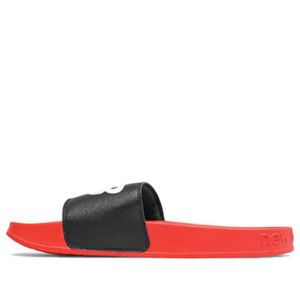 Dep New Balance 200 Series 'Black Red' SMF200FB