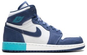Giay Nike Air Jordan 1 Retro High 'Blue Moon' 332148-407