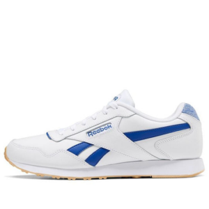 Giay Reebok Royal Glide Lx Sneakers White EF7653