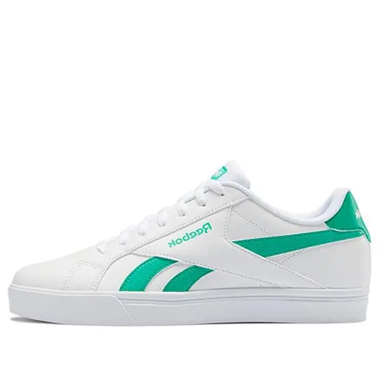 Giay Reebok Royal Complete3 Low 'White Green' FW0860