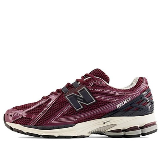 Giay New Balance 1906R 'Burgundy Black' M1906RCC