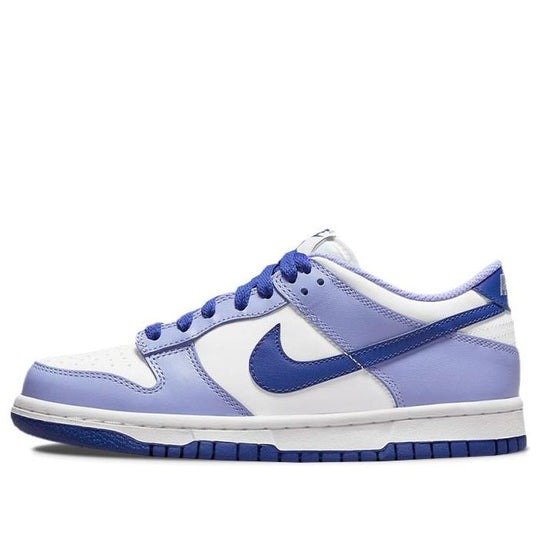 Giay Nike Dunk Low 'Blueberry' DZ4456-100