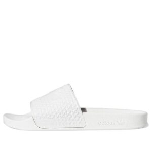 Dep Adidas Originals Shmoofoil Slide 'Cloud White' H03372