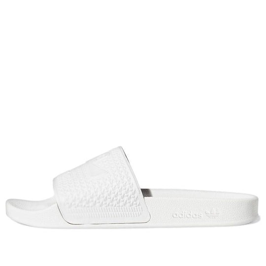 Dep Adidas Originals Shmoofoil Slide 'Cloud White' H03372