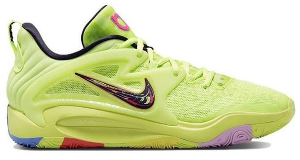 Giày Nike KD 15 'Aimbot' DM1053-700