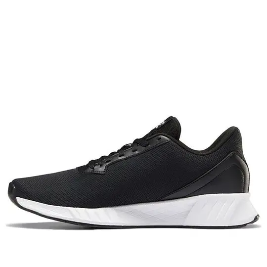 Giay Reebok Lite Plus 2.0 'Black White' FU7580