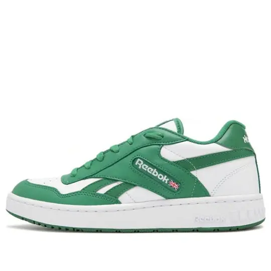 Giay Reebok BB 4000 MU 'White Glen Green' GW8787
