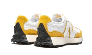 Giay New Balance 327 'Primary Pack Yellow' MS327PG