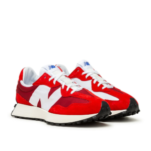 Giay New Balance 327 'Scarlet' MS327LD1